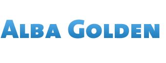 Alba-Golden Federal Credit Union logo